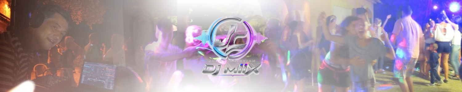 Dj MiiX